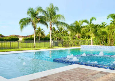Hot Tubs and Luxury Pools Fort Lauderdale, FL