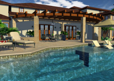 Landscape 3D Designing Fort Lauderdale, FL