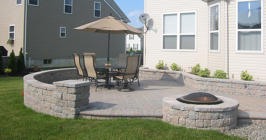 Outdoor Fire Pits and Fireplaces Fort Lauderdale, FL