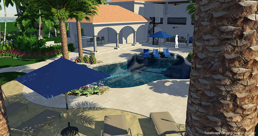What You Need To Know About 3D Landscape Design