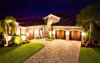 Top 10 Reasons To Install Landscape Lighting in Fort Lauderdale
