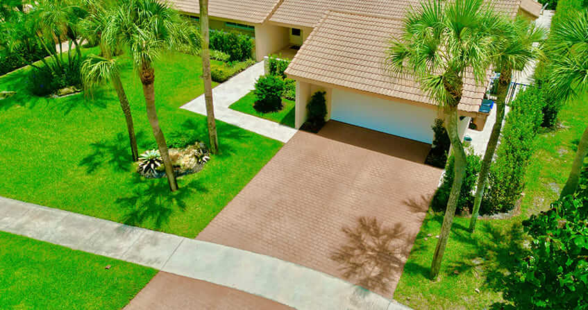 Patio and Driveway Installation Requirements 