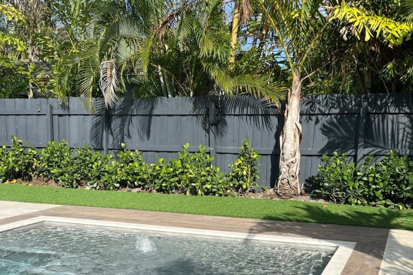 fence installation in fort lauderdale fl