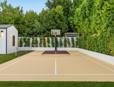 sport game courts installation fort lauderdale fl