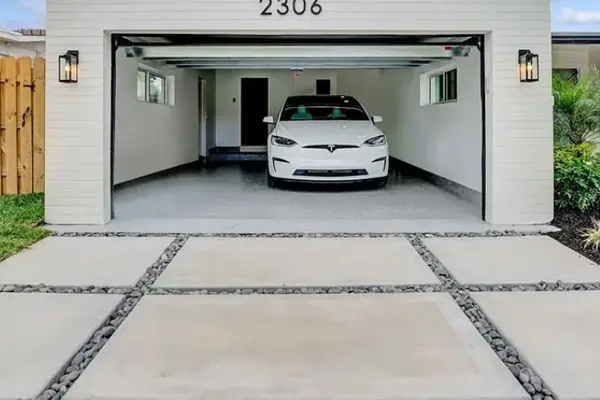 concrete driveways design in fort lauderdale fl