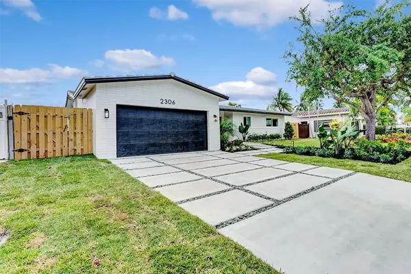 concrete driveways installation in fort lauderdale fl
