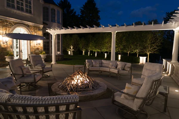 firepits installation in fort lauderdale fl