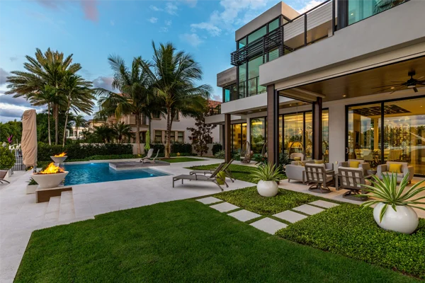 landscape designer in deerfield beach fl