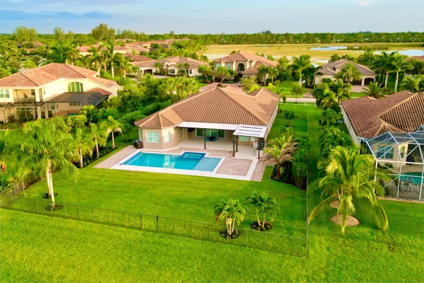 landscape designer in lazy lake fl