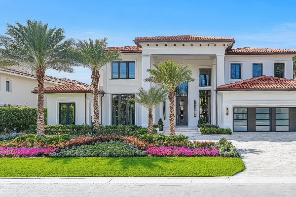landscape designer in parkland fl