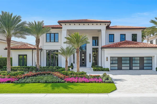 landscape designer in washington park fl