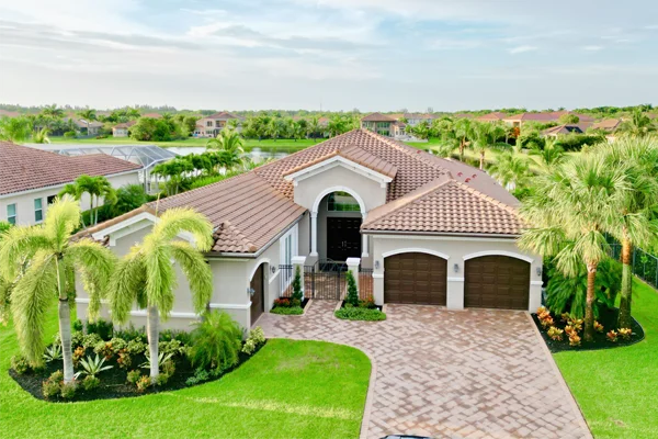 landscape designer in weston fl