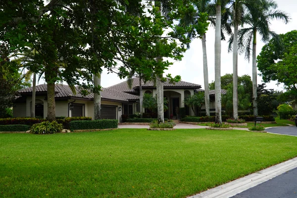 landscape designer in wilton manors fl