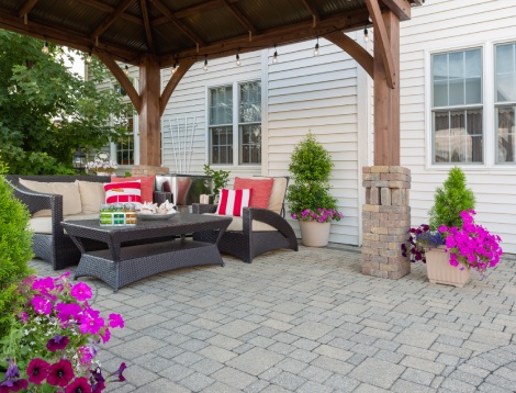 paver patios installation in fort lauderdale fl