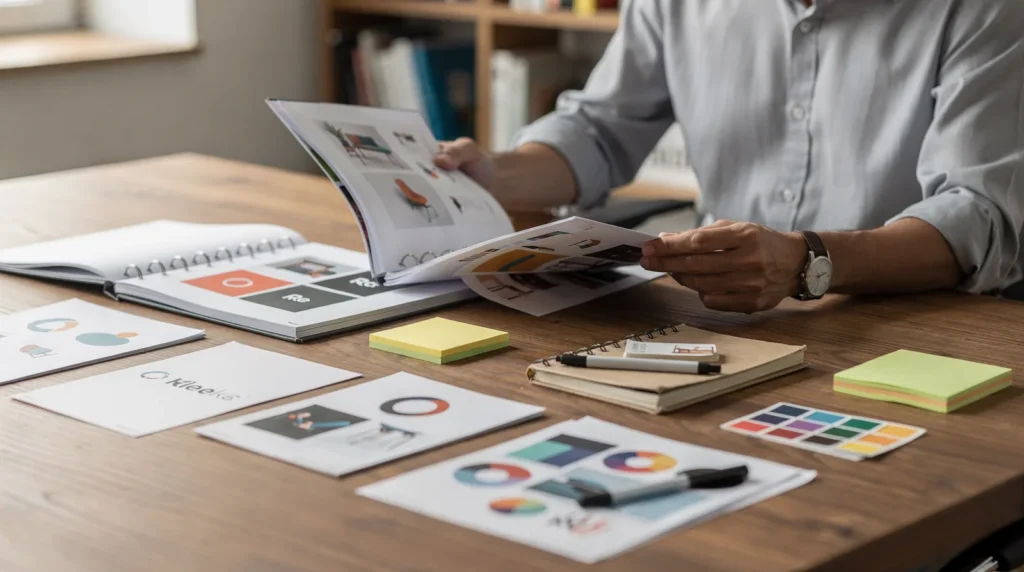 Look for a firm that opens the process with a consultation and site visit